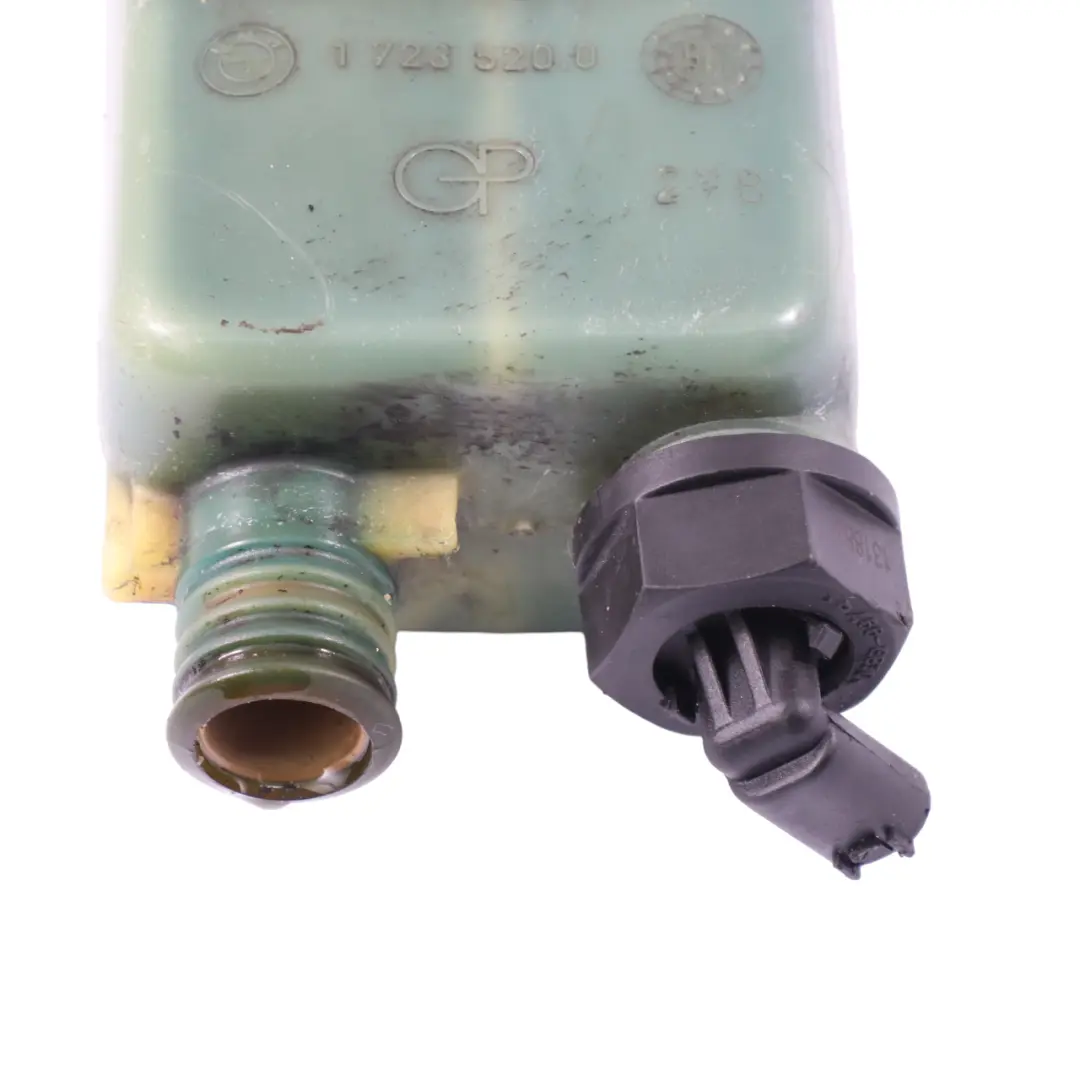 Réservoir d'expansion BMW E36 E38 M50 M52 Réservoir de liquide essence  - SKU 1723520 - Numéro de pièce 1723520