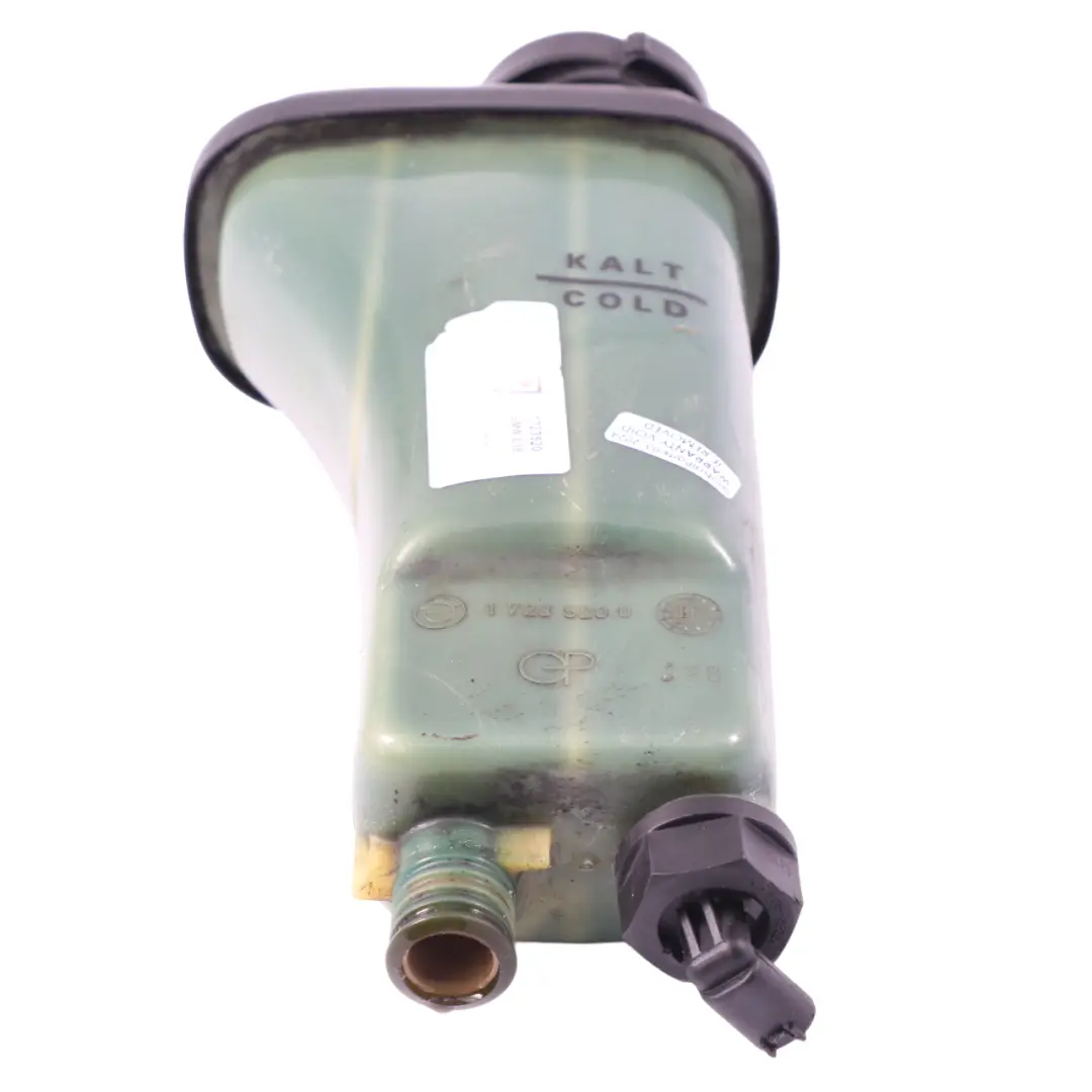 Tanque de Expansión BMW E36 E38 M50 M52 Gasolina Refrigeración Agua para con número de pieza 1723520 Tanque de Expansión BMW E36 E38 M50 M52 Gasolina Refrigeración Agua - SKU 1723520 - Número de pieza 1723520