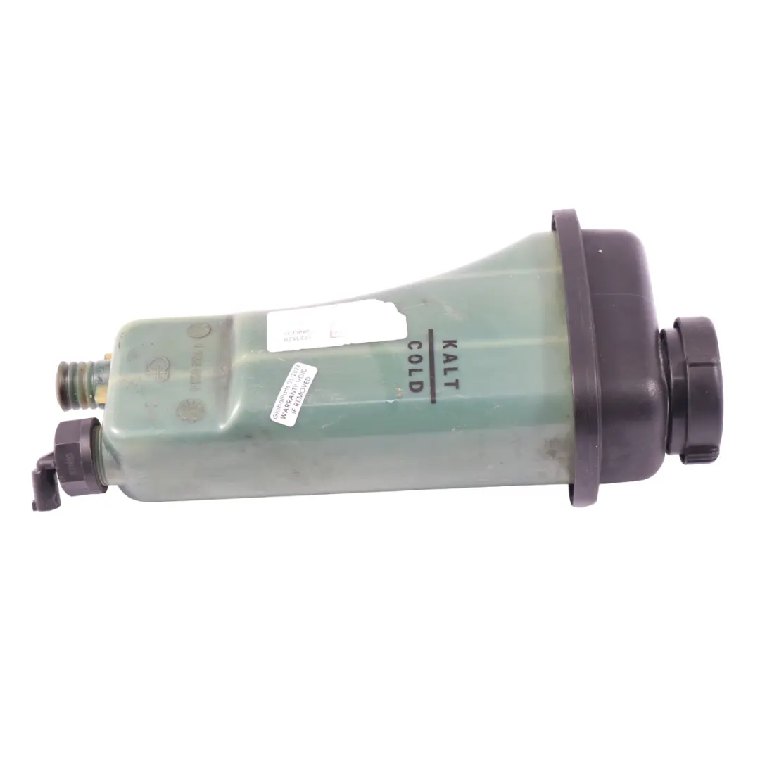 Réservoir d'expansion BMW E36 E38 M50 M52 Réservoir de liquide essence  - SKU 1723520 - Numéro de pièce 1723520