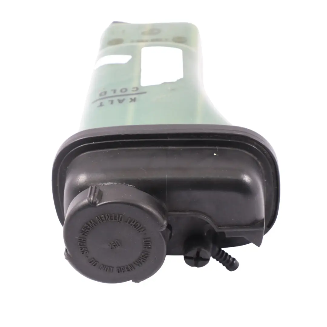 Serbatoio di espansione BMW E38 E39 M52 Serbatoio del liquido a benzina per con numero di parte 1723520 Serbatoio di espansione BMW E38 E39 M52 Serbatoio del liquido a benzina - SKU 1723520 - Numero di parte 1723520