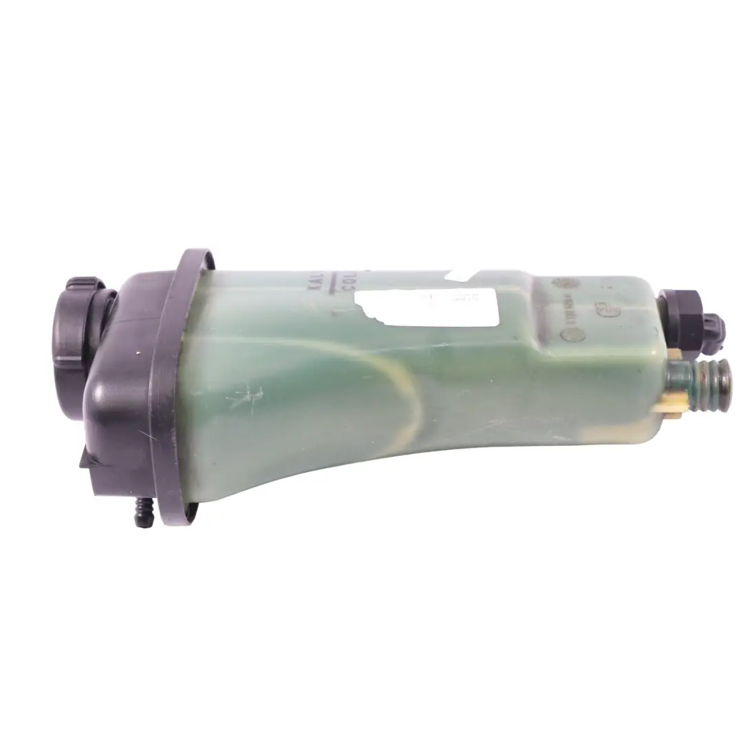 Réservoir d'expansion BMW E36 E38 M50 M52 Réservoir de liquide essence pour à propos du numéro de pièce 1723520 Réservoir d'expansion BMW E36 E38 M50 M52 Réservoir de liquide essence - SKU 1723520 - Numéro de pièce 1723520