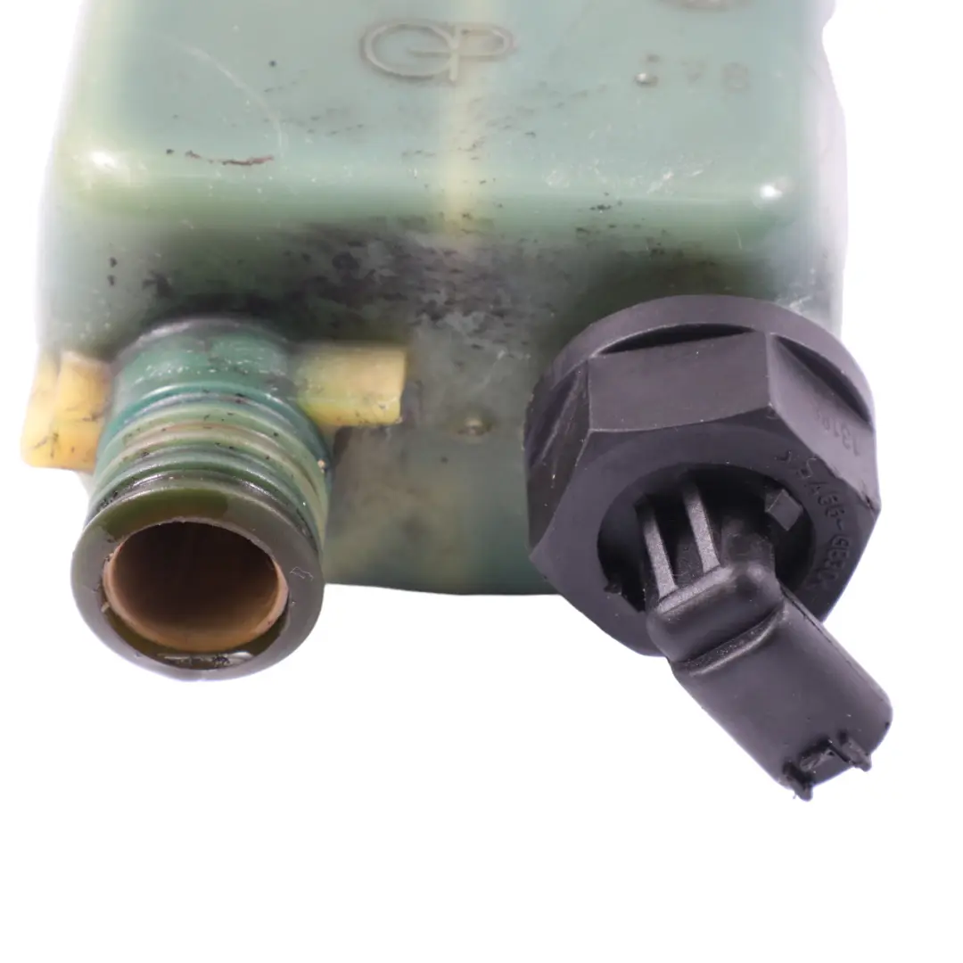 Réservoir d'expansion BMW E36 E38 M50 M52 Réservoir de liquide essence pour à propos du numéro de pièce 1723520 Réservoir d'expansion BMW E36 E38 M50 M52 Réservoir de liquide essence - SKU 1723520 - Numéro de pièce 1723520