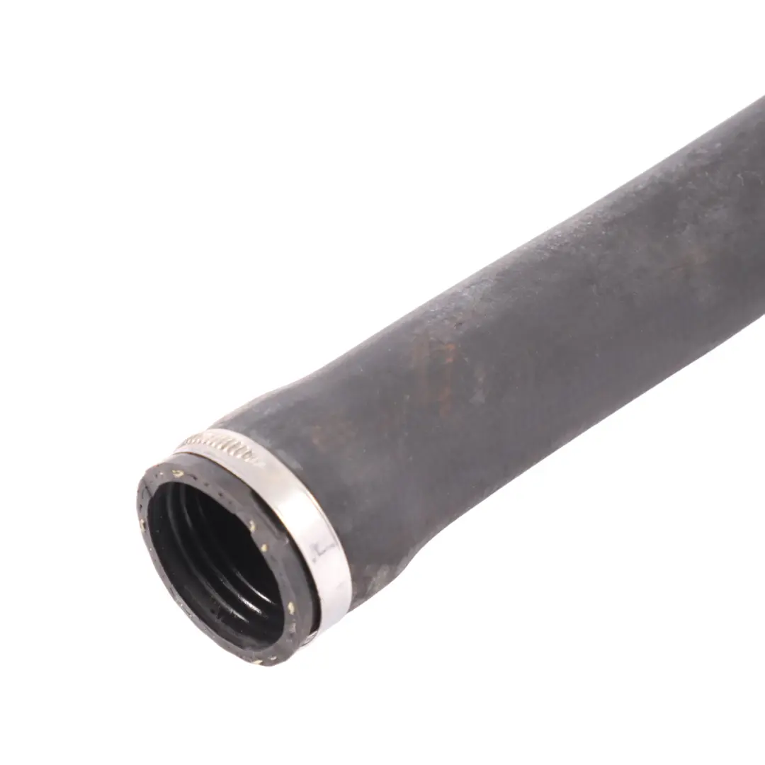 BMW E39 Petrol Bottom Radiator Water Hose - SKU 1740481 - Part number 1740481