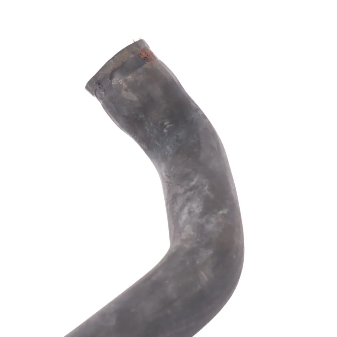 Bottom Radiator Water Hose to BMW E39 Petrol with Part number 1740481 BMW E39 Petrol Bottom Radiator Water Hose - SKU 1740481 - Part number 1740481