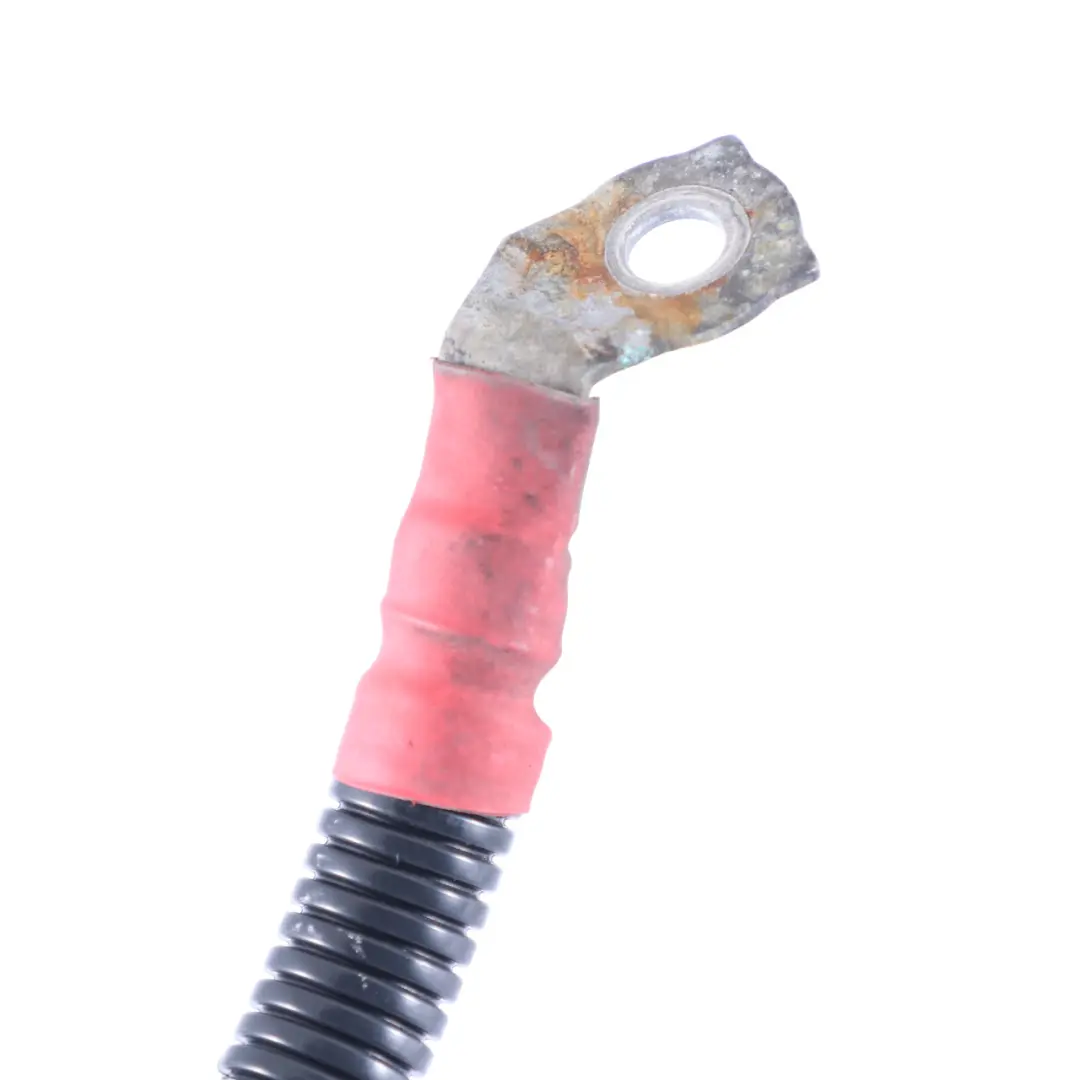 Battery Clamp Fuse Cable Positive to BMW E39 with Part number 1744987 BMW E39 Battery Clamp Fuse Cable Positive - SKU 1744987 - Part number 1744987