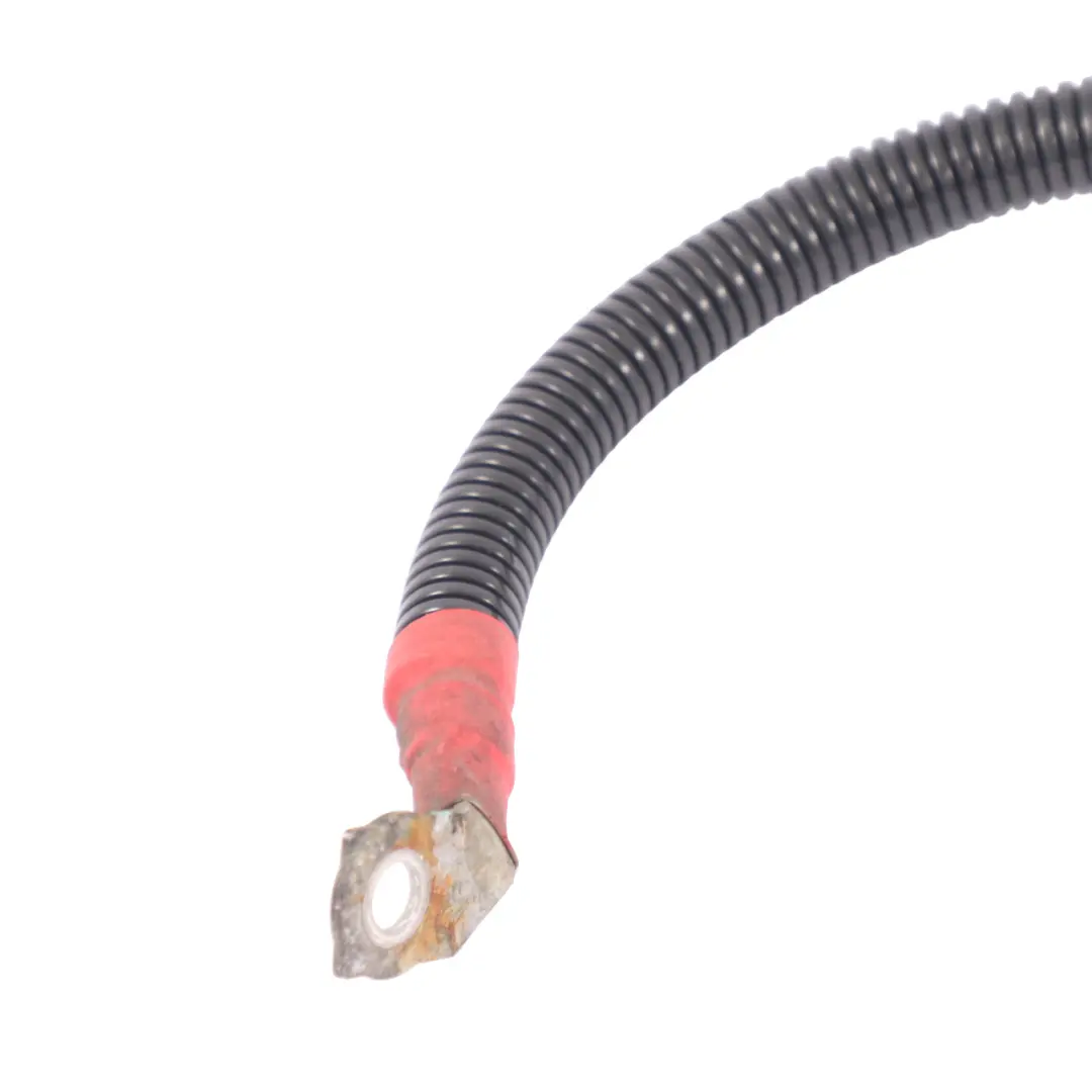 BMW E39 Battery Clamp Fuse Cable Positive - SKU 1744987 - Part number 1744987