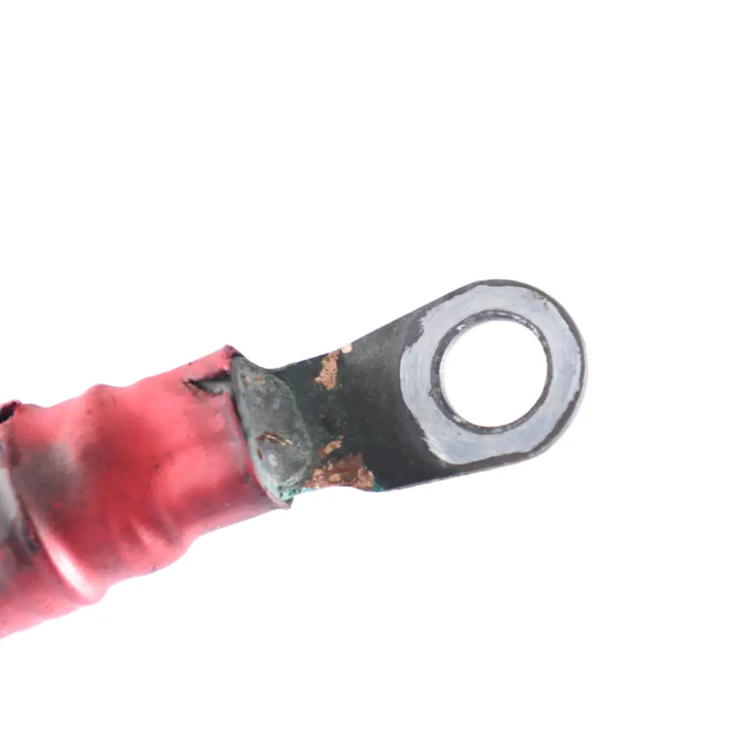 BMW E39 Abrazadera de la batería del cable del fusible positivo - SKU 1744987 - Número de pieza 1744987