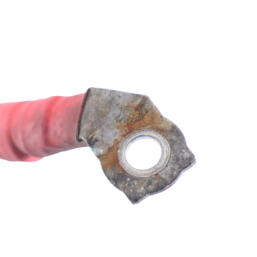 BMW E39 Abrazadera de la batería del cable del fusible positivo - SKU 1744987 - Número de pieza 1744987