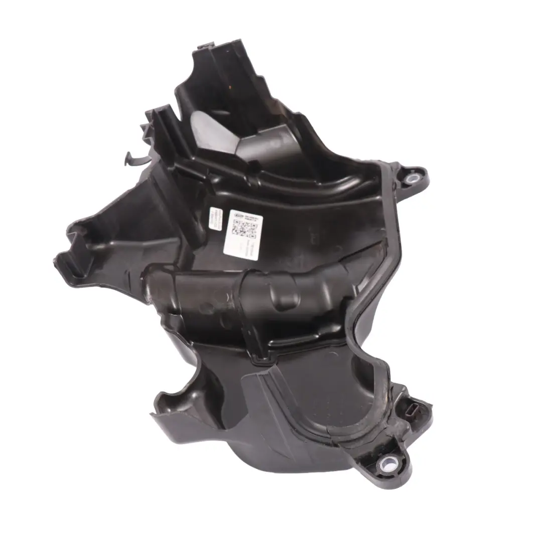 Motor abdeckung Nissan Qashqai Renault Captur 1.5 dCi Oberteil - SKU 175B10994R - Teilenummer 175B10994R