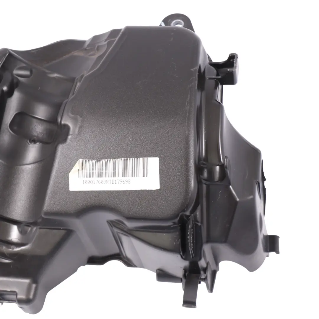  Motor abdeckung Nissan Qashqai Renault Captur 1.5 dCi Oberteil - SKU 175B10994R - Teilenummer 175B10994R