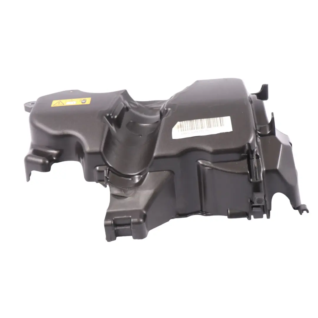  Motor abdeckung Nissan Qashqai Renault Captur 1.5 dCi Oberteil - SKU 175B10994R - Teilenummer 175B10994R