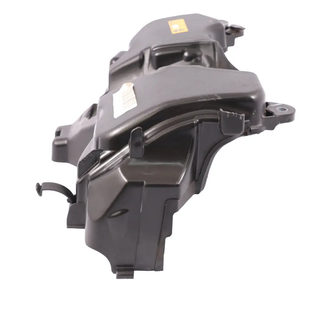  Motor abdeckung Nissan Qashqai Renault Captur 1.5 dCi Oberteil - SKU 175B10994R - Teilenummer 175B10994R
