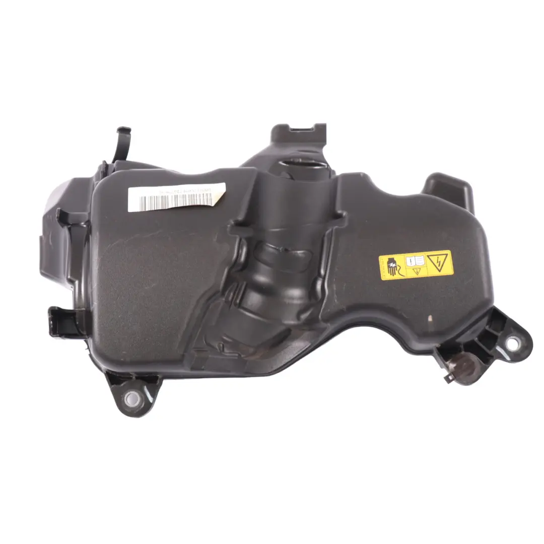 Motor abdeckung Nissan Qashqai Renault Captur 1.5 dCi Oberteil - SKU 175B10994R - Teilenummer 175B10994R