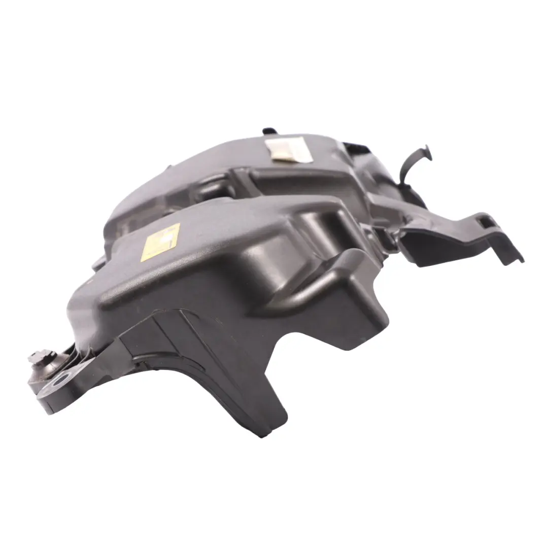  Motor abdeckung Nissan Qashqai Renault Captur 1.5 dCi Oberteil - SKU 175B10994R - Teilenummer 175B10994R