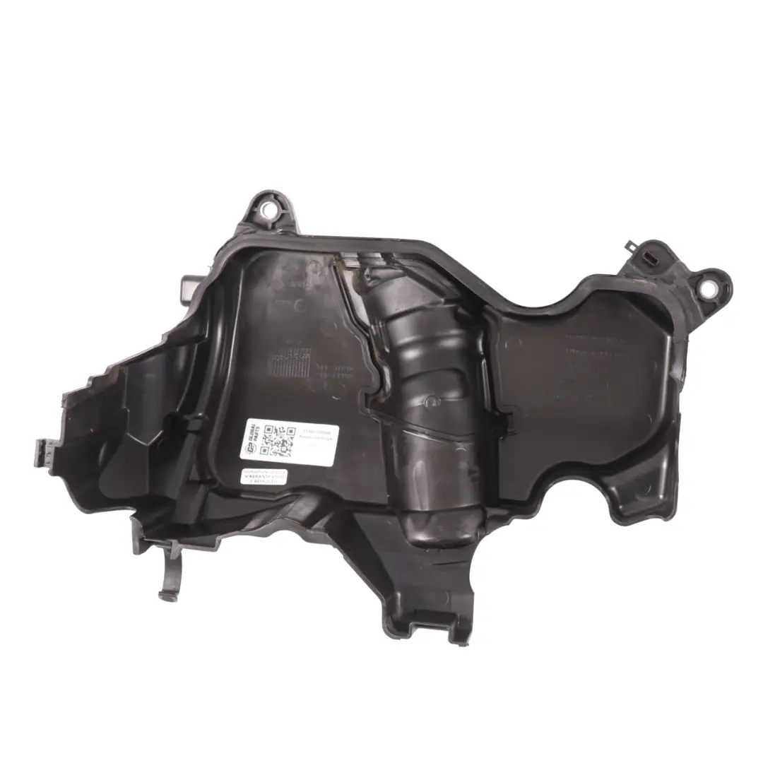  Motor abdeckung Nissan Qashqai Renault Captur 1.5 dCi Oberteil - SKU 175B10994R - Teilenummer 175B10994R