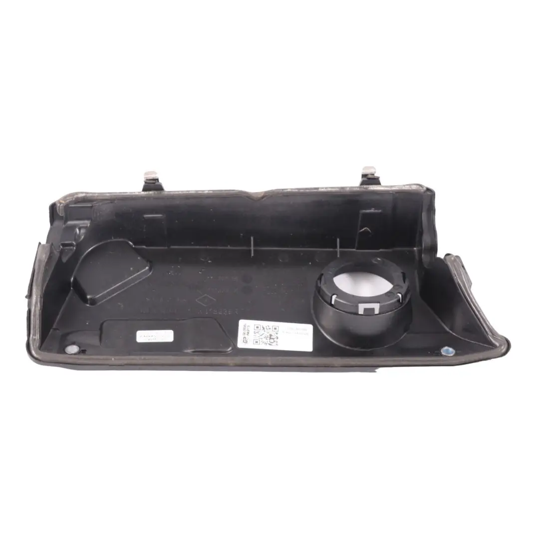 Nissan QASHQAI Renault Dci Tapa De Inyectores Para Motor Diésel - SKU 175B18639R - Número de pieza 175B18639R