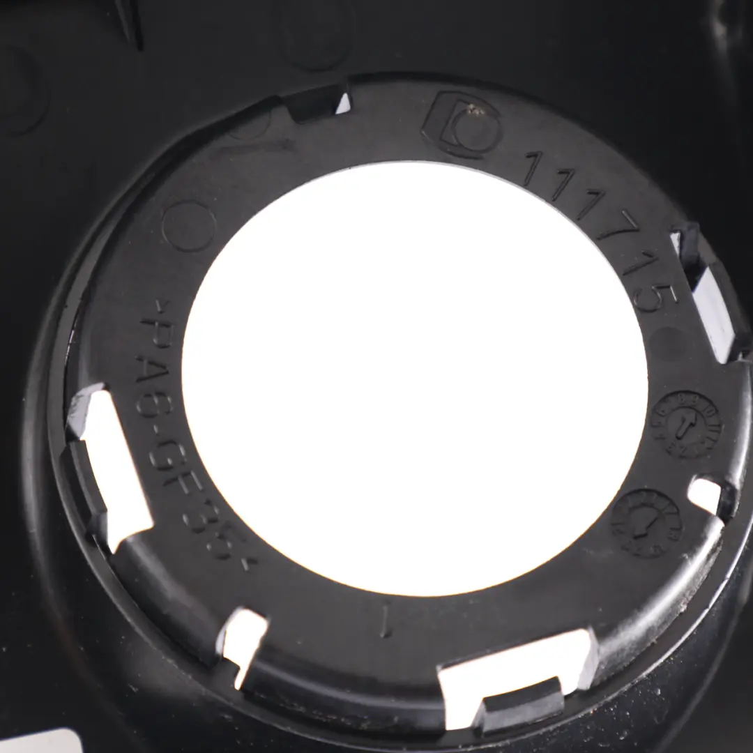 Einspritz Düsen Abdeckung 1.7 DCI Motor für Nissan Qashqai Renault Kadjar mit Teilenummer 175B18639R Nissan Qashqai Renault Kadjar Einspritz Düsen Abdeckung 1.7 DCI Motor - SKU 175B18639R - Teilenummer 175B18639R