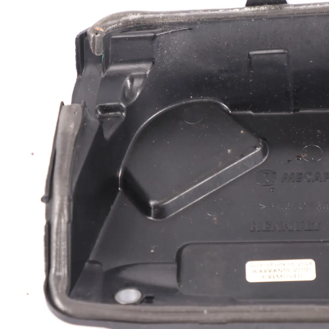 Nissan Qashqai Renault Kadjar Copri Iniettori 1.7 DCI Motore - SKU 175B18639R - Numero di parte 175B18639R