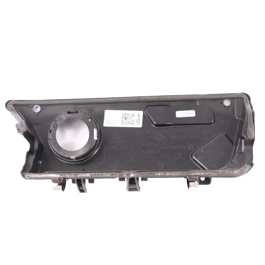Nissan Qashqai Renault Kadjar Cache Injecteurs 1.7 DCI Moteur - SKU 175B18639R - Numéro de pièce 175B18639R