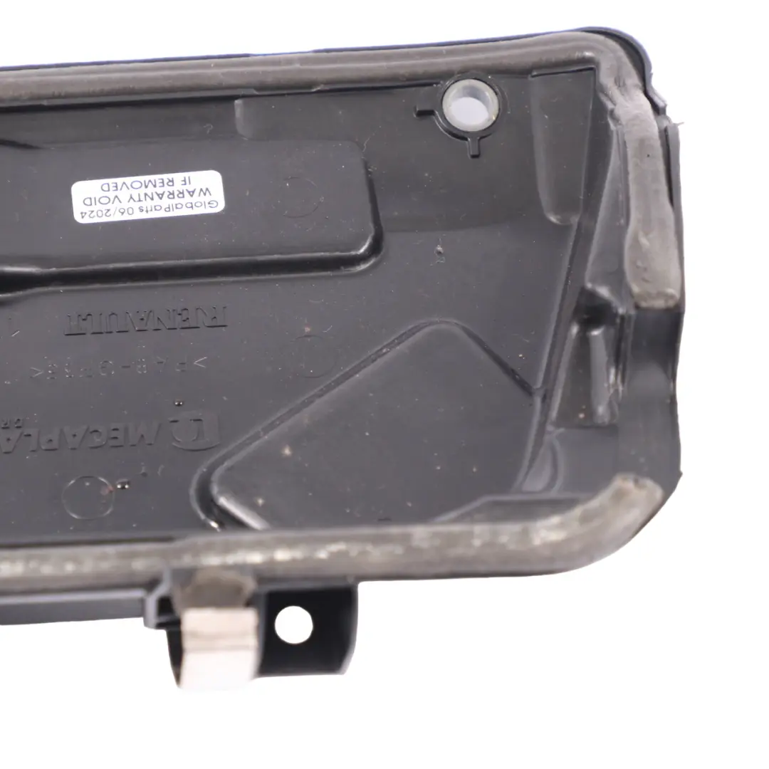 Einspritz Düsen Abdeckung 1.7 DCI Motor für Nissan Qashqai Renault Kadjar mit Teilenummer 175B18639R Nissan Qashqai Renault Kadjar Einspritz Düsen Abdeckung 1.7 DCI Motor - SKU 175B18639R - Teilenummer 175B18639R