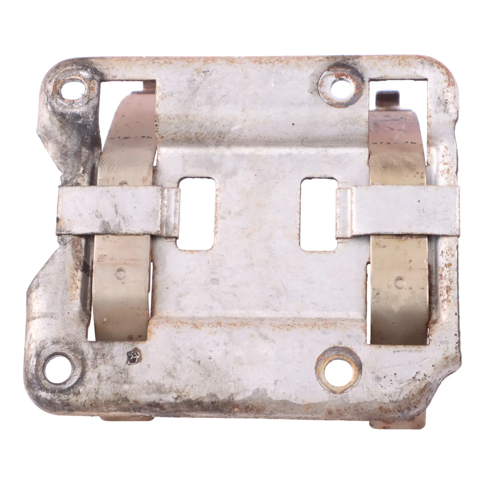 Mercedes W204 C180 OM274 Motore Staffa Supporto Supporto 208184201R