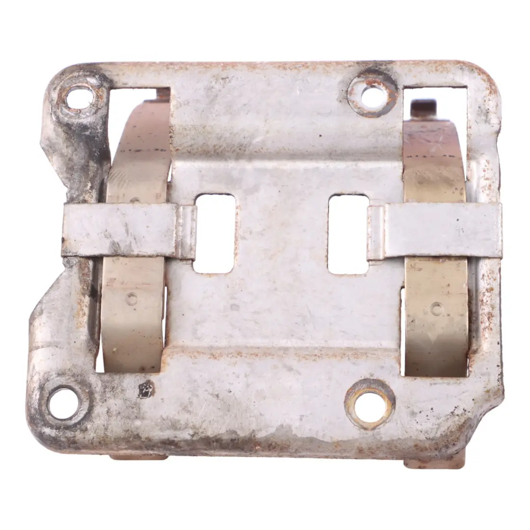 Mercedes W204 C180 OM274 Soporte de motor Abrazadera Soporte - SKU 208184201R - Número de pieza 208184201R