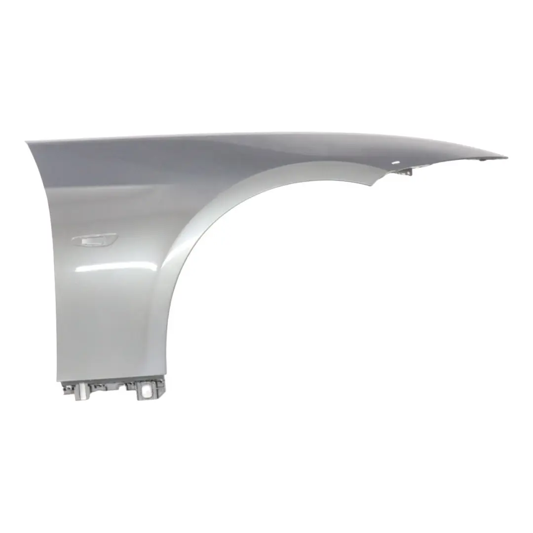 BMW E92 E93 Side Panel Fender Wing Front Right O/S Sparkling Graphite - A22 - SKU 2155922-SG2 - Part number 2155922