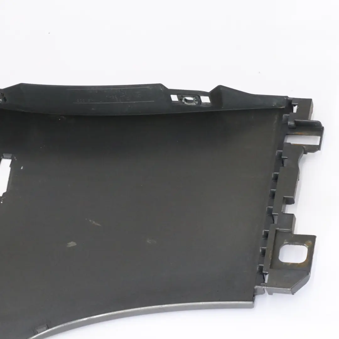 BMW E92 E93 Pannello laterale parafango anteriore destro Sparkling Graphite A22 - SKU 2155922-SG2 - Numero di parte 2155922