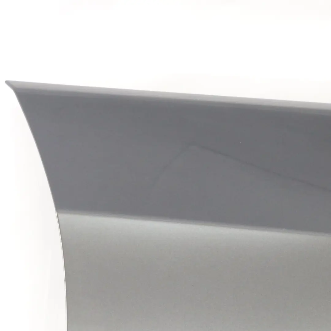 BMW E92 E93 Pannello laterale parafango anteriore destro Sparkling Graphite A22 - SKU 2155922-SG2 - Numero di parte 2155922