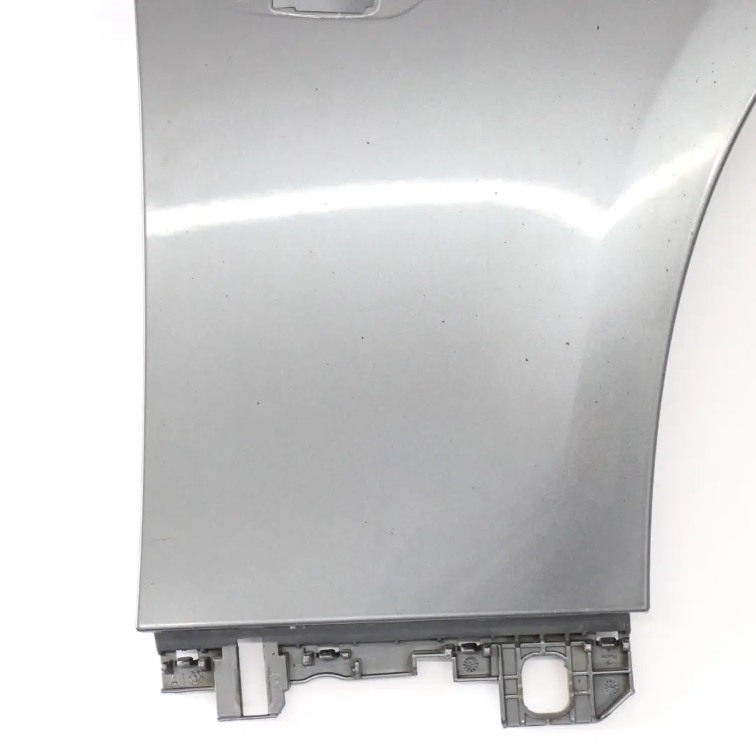 BMW E92 E93 Pannello laterale parafango anteriore destro Sparkling Graphite A22 - SKU 2155922-SG2 - Numero di parte 2155922
