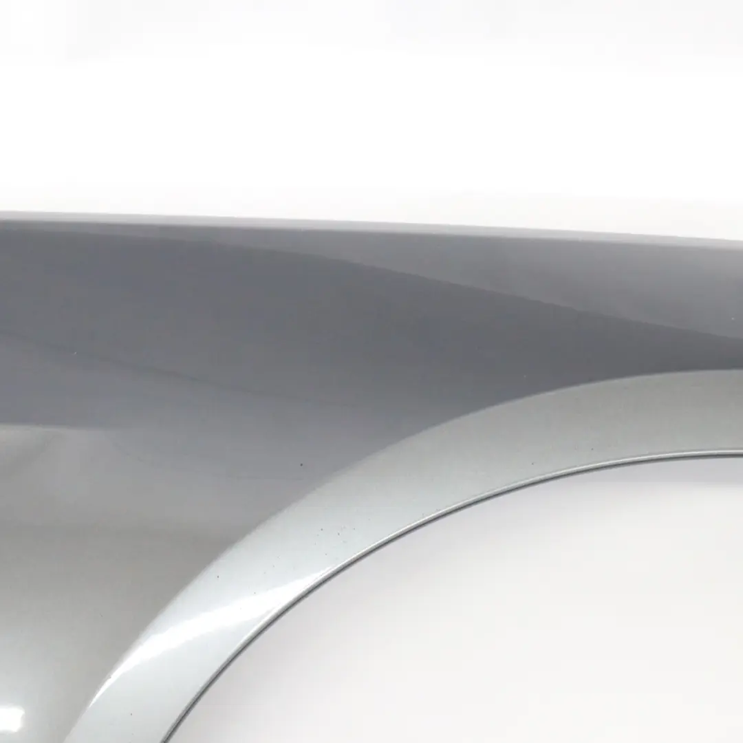 BMW E92 E93 Side Panel Fender Wing Front Right O/S Sparkling Graphite - A22 - SKU 2155922-SG2 - Part number 2155922