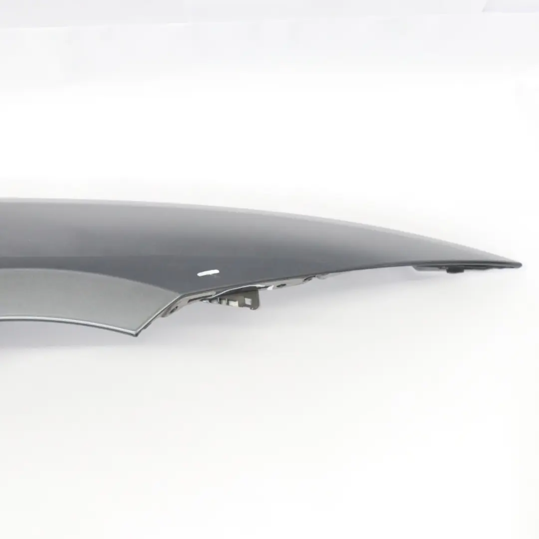 BMW E92 E93 Pannello laterale parafango anteriore destro Sparkling Graphite A22 - SKU 2155922-SG2 - Numero di parte 2155922