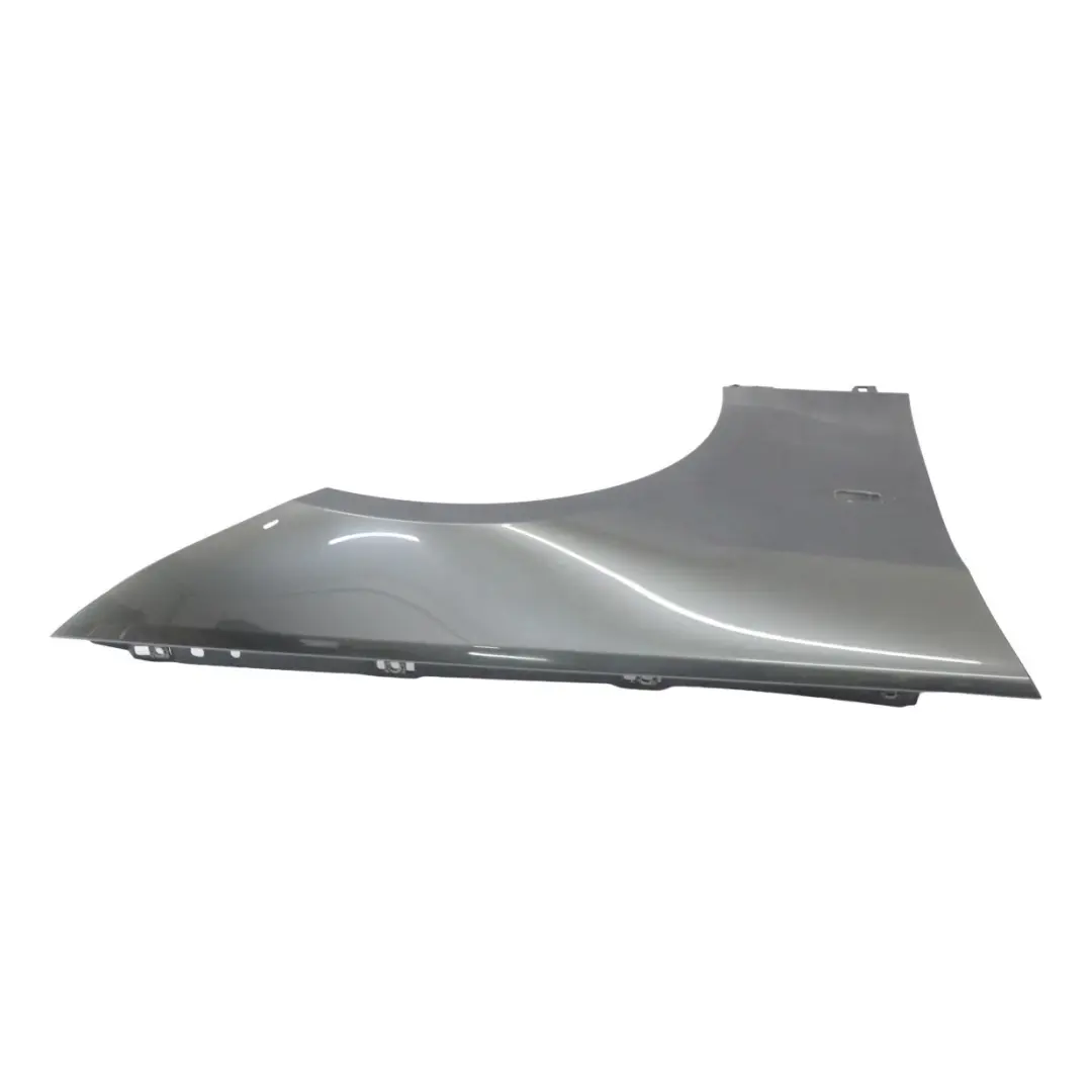 BMW E92 E93 Pannello laterale parafango anteriore destro Sparkling Graphite A22 - SKU 2155922-SG2 - Numero di parte 2155922