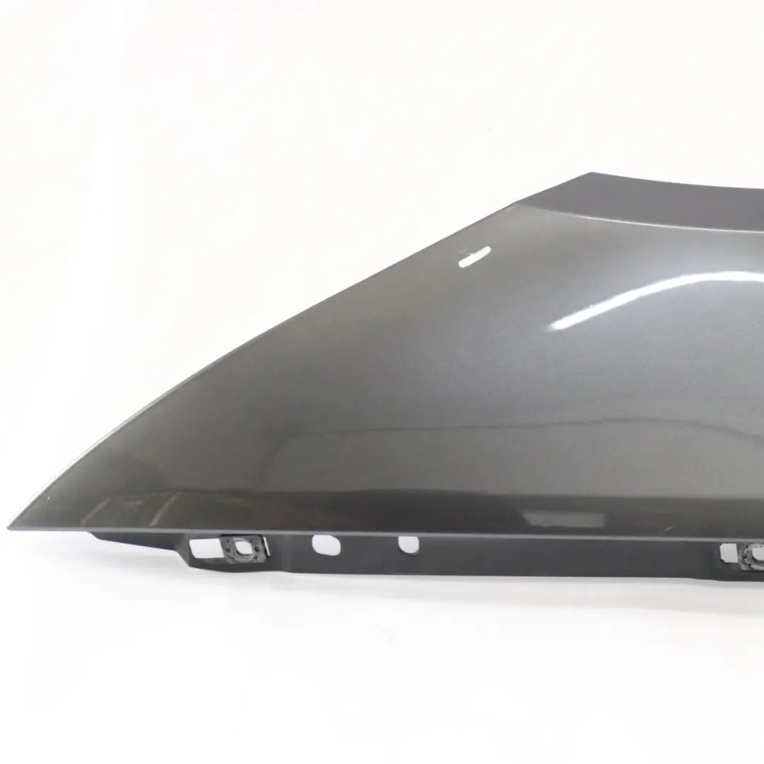 BMW E92 E93 Pannello laterale parafango anteriore destro Sparkling Graphite A22 - SKU 2155922-SG2 - Numero di parte 2155922