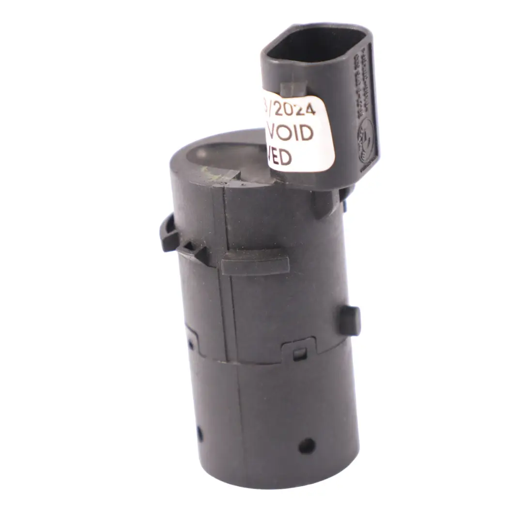 Parking Sensor BMW E38 E39 Ultrasonic Distance Control to with Part number 2184368 Parking Sensor BMW E38 E39 Ultrasonic Distance Control - SKU 2184368 - Part number 2184368