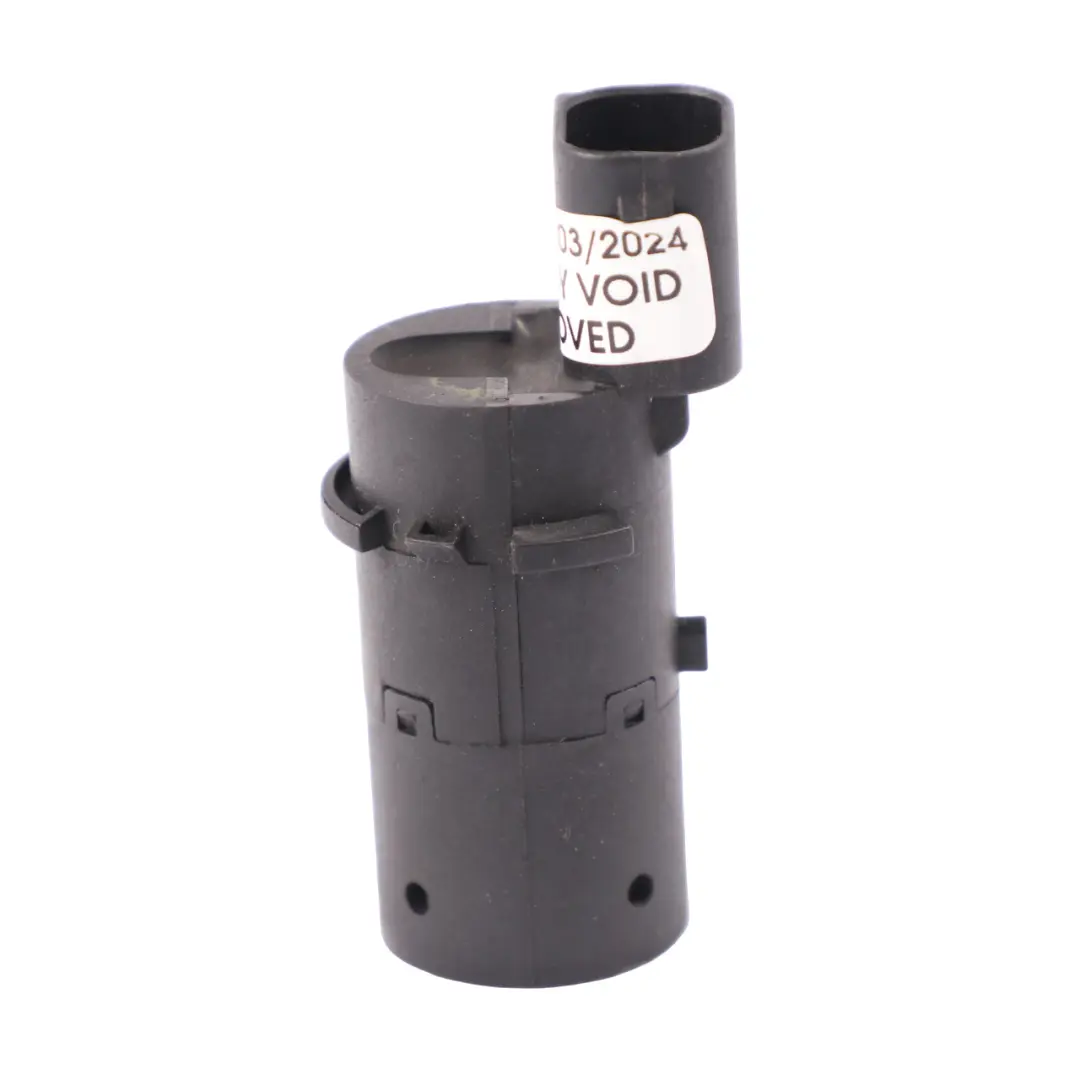  Sensor de aparcamiento BMW E38 E39 Ultrasonic Distance Control - SKU 2184368 - Número de pieza 2184368
