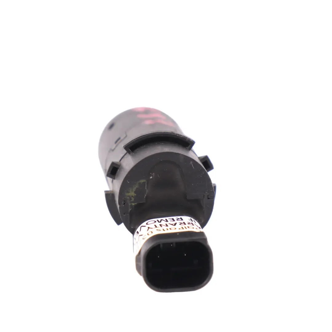  Détecteur de stationnement BMW E38 E39 Contrôle de distance à ultrasons - SKU 2184368 - Numéro de pièce 2184368