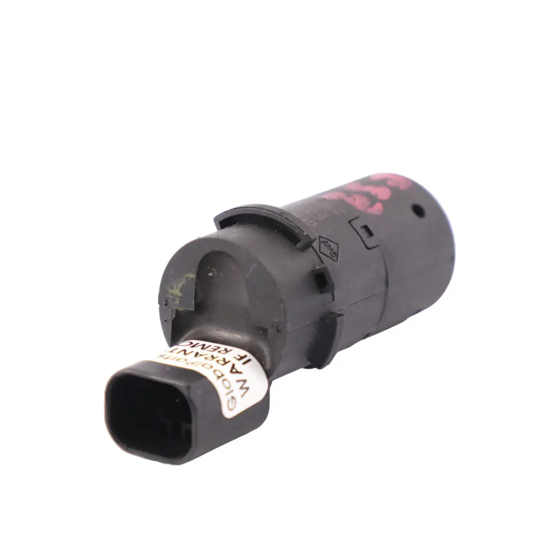  Sensor de aparcamiento BMW E38 E39 Ultrasonic Distance Control - SKU 2184368 - Número de pieza 2184368