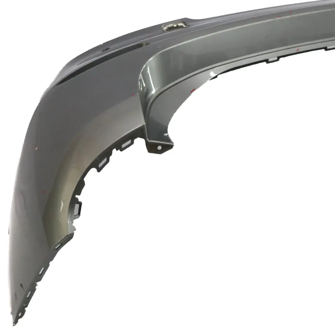 Bumper M Sport Trim Panel PDC Spacegrau Metallic - A52 to BMW X1 E84 Rear with Part number 2212611 BMW X1 E84 Rear Bumper M Sport Trim Panel PDC Spacegrau Metallic - A52 - SKU 2212611-SCG - Part number 2212611