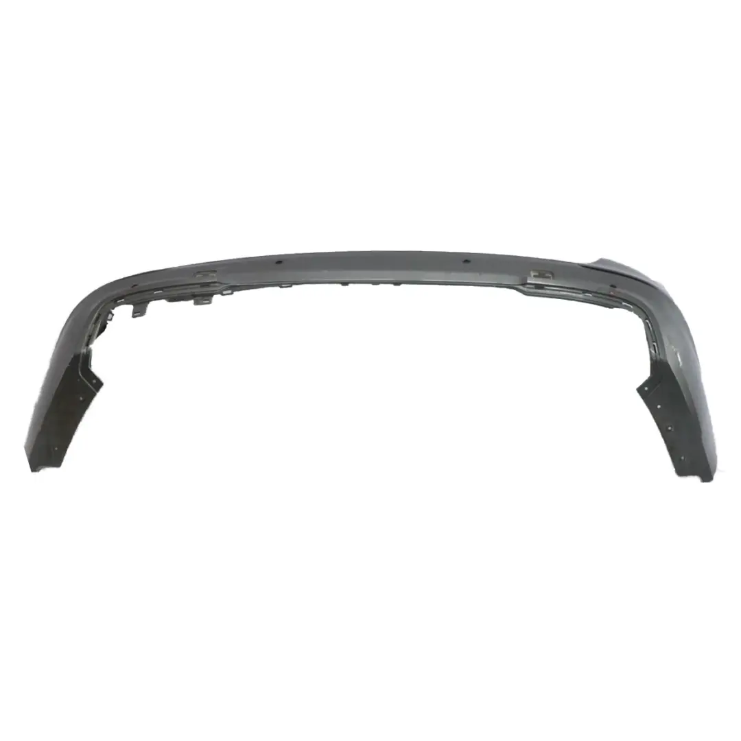 Bumper M Sport Trim Panel PDC Spacegrau Metallic - A52 to BMW X1 E84 Rear with Part number 2212611 BMW X1 E84 Rear Bumper M Sport Trim Panel PDC Spacegrau Metallic - A52 - SKU 2212611-SCG - Part number 2212611