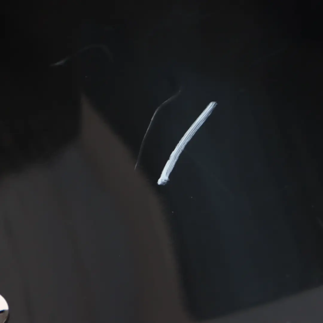 Zderzak Tylny M-Pakiet PDC Schwarz 2 Czarny - 668 do BMW F10 o numerze 2223018 BMW F10 Zderzak Tylny M-Pakiet PDC Schwarz 2 Czarny - 668 - SKU 2223018-SCH - Numer Części 2223018