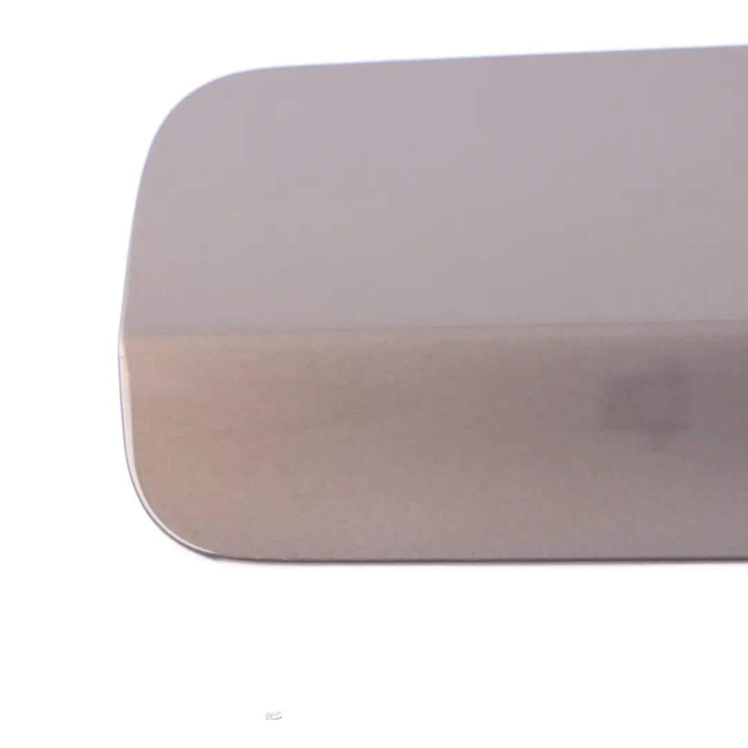 BMW F30 F80 M3 Fuel Filler Tank Flap Cap Cover Champagne Quartz Metallic - X08 - SKU 2239979-CHQ - Part number 2239979
