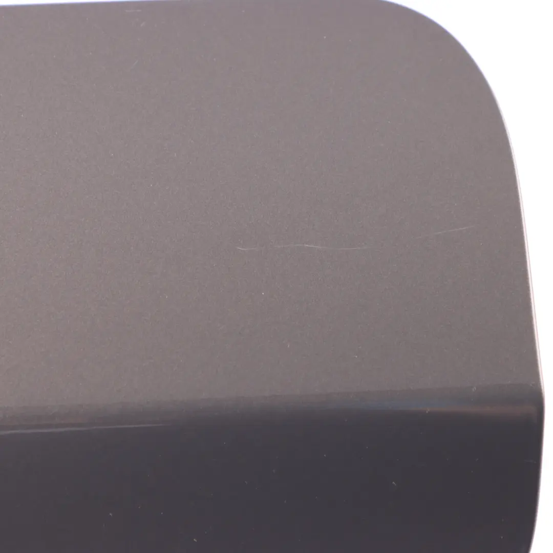 BMW F30 F80 M3 Fuel Filler Tank Flap Cap Cover Champagne Quartz Metallic - X08 - SKU 2239979-CHQ - Part number 2239979