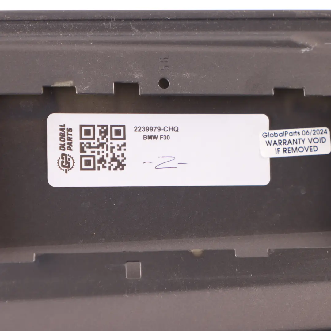 Filler Tank Flap Cap Cover Champagne Quartz Metallic - X08 to BMW F30 F80 M3 Fuel with Part number 2239979 BMW F30 F80 M3 Fuel Filler Tank Flap Cap Cover Champagne Quartz Metallic - X08 - SKU 2239979-CHQ - Part number 2239979