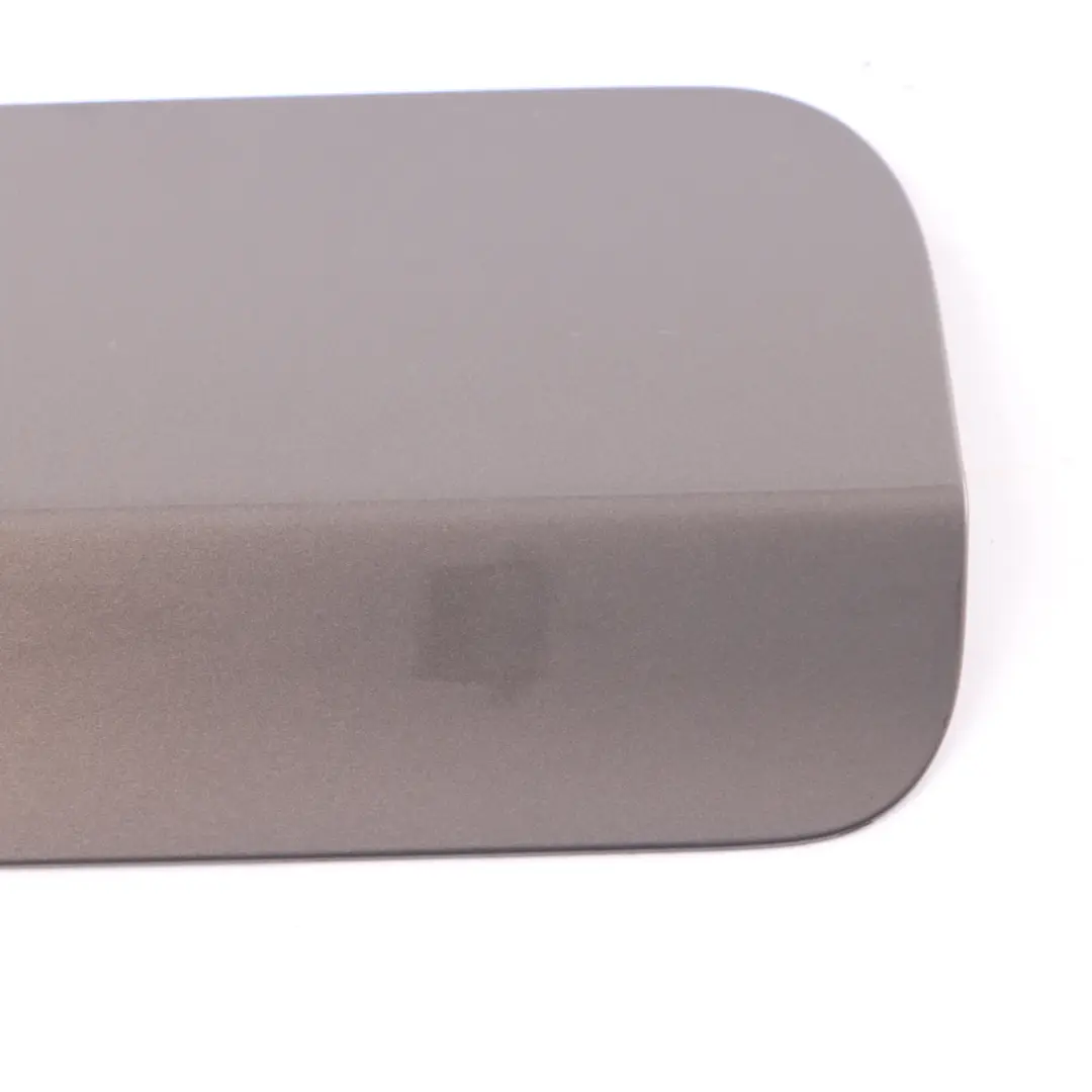 BMW F30 F80 M3 Fuel Filler Tank Flap Cap Cover Champagne Quartz Metallic - X08 - SKU 2239979-CHQ - Part number 2239979