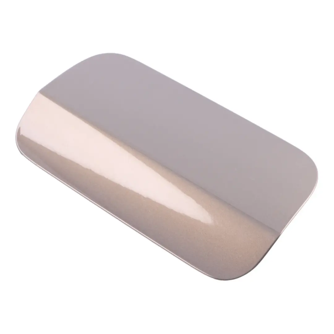 BMW F30 F80 M3 Fuel Filler Tank Flap Cap Cover Champagne Quartz Metallic - X08 - SKU 2239979-CHQ - Part number 2239979