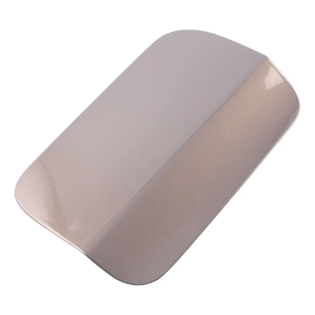 BMW F30 F80 M3 Fuel Filler Tank Flap Cap Cover Champagne Quartz Metallic - X08 - SKU 2239979-CHQ - Part number 2239979