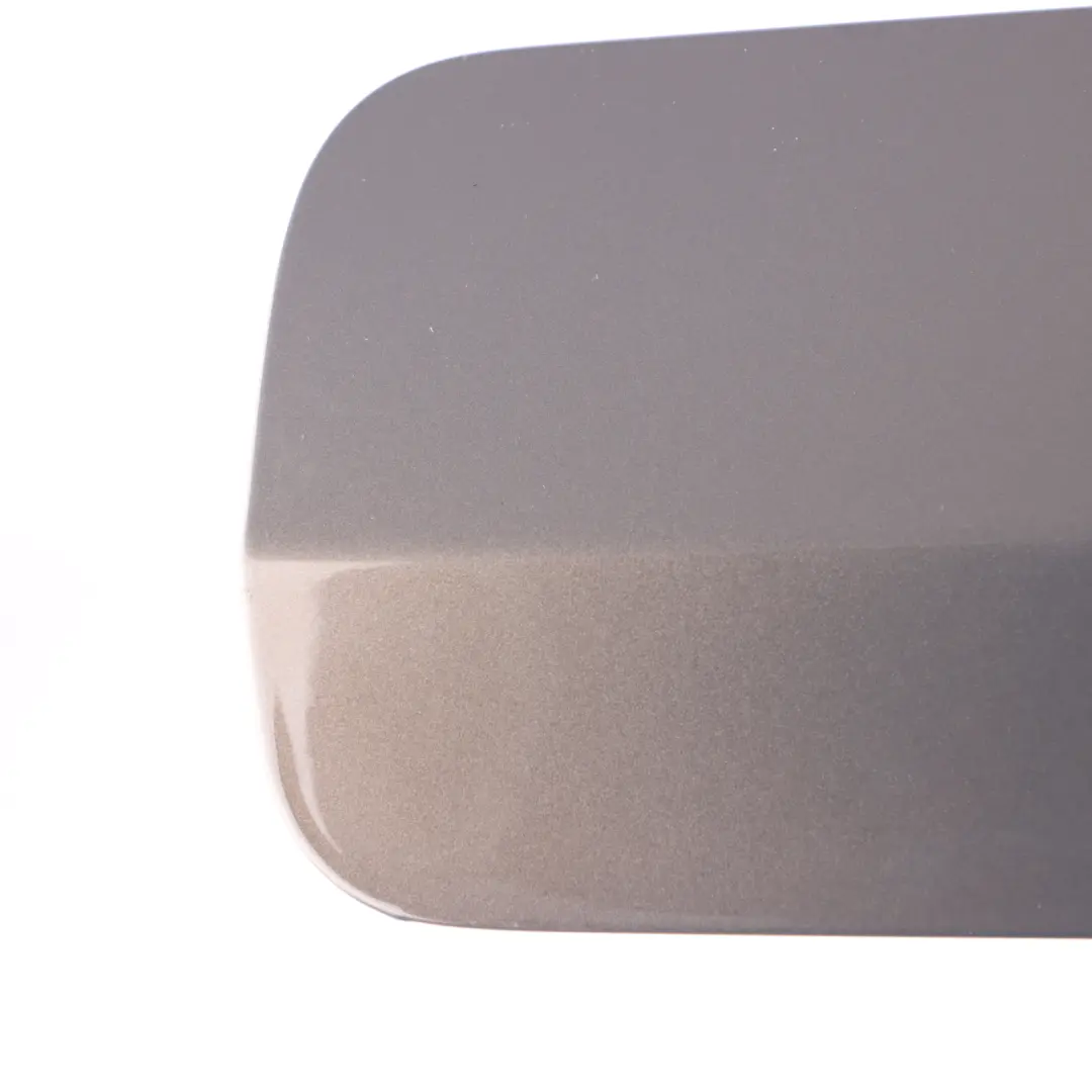 Filler Tank Flap Cap Cover Champagne Quartz Metallic - X08 to BMW F30 F80 M3 Fuel with Part number 2239979 BMW F30 F80 M3 Fuel Filler Tank Flap Cap Cover Champagne Quartz Metallic - X08 - SKU 2239979-CHQ - Part number 2239979