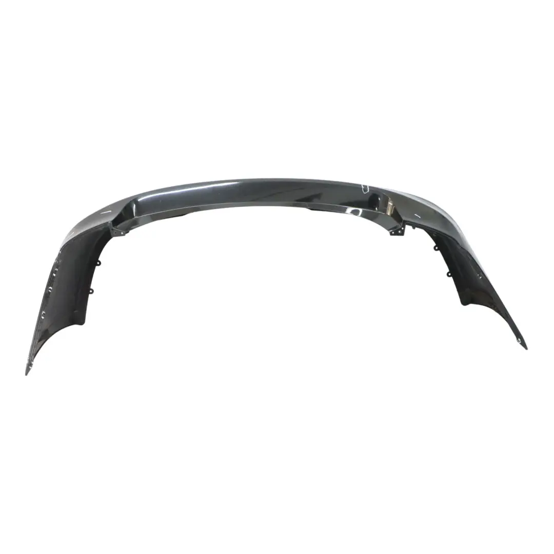 Bumper Trim Panel PDC Schwarz 2 Black - 668 to BMW F30 Rear with Part number 2239981 BMW F30 Rear Bumper Trim Panel PDC Schwarz 2 Black - 668 - SKU 2239981-SCH - Part number 2239981