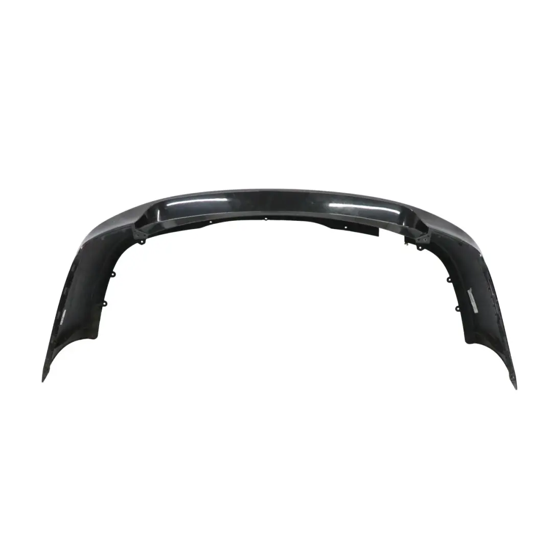 Bumper Trim Panel PDC Covering Schwarz 2 Black - 668 to BMW F30 Rear with Part number 2239993 BMW F30 Rear Bumper Trim Panel PDC Covering Schwarz 2 Black - 668 - SKU 2239993-SCH2 - Part number 2239993